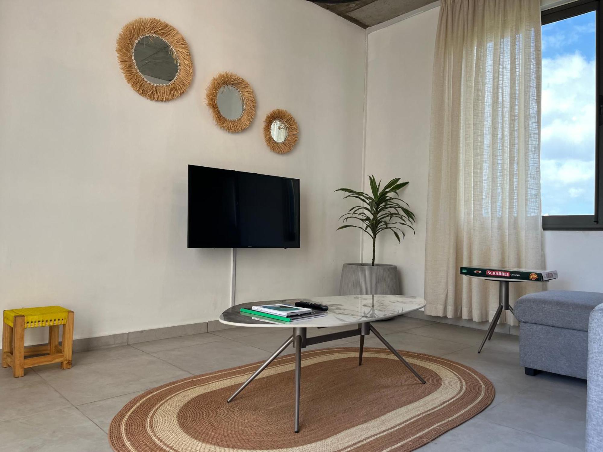 Cosy 2 Bedrooms Apts In Pereybere -Seasons Break Apartment Pereybere Beach Kültér fotó